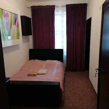 דירות ורשה Apartament D-4 מראה חיצוני תמונה